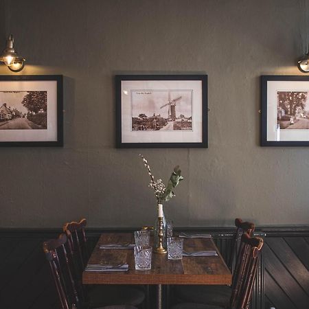 The Angel Inn Wangford Luaran gambar