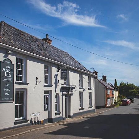 The Angel Inn Wangford Luaran gambar