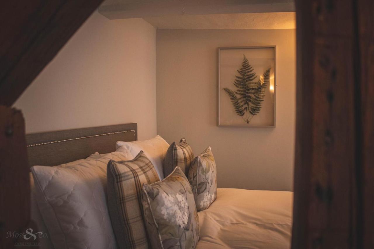 The Angel Inn Wangford Luaran gambar